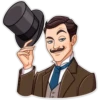 Señor Elegante 22