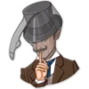 Señor Elegante 23