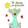 Dibujos tiernos 19