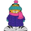 Garfield 23