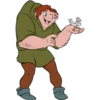 The Hunchback of Notre Dame 18