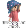 SOYCHOOGOMIL.O
HOOOODA MI
AMOL