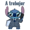 A trabajar