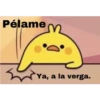 Se tenía que decir.. 23