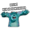 》Monster, Inc 🎬《 17