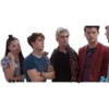 Disney Serie *Bia* 25