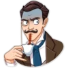 Señor Elegante 24