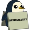 DEMIGRANTE