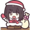 자