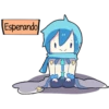 Esperando