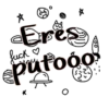 *
☆
Eres
fuck о
putooo