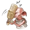 Dobby 16
