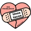 Mis problemas 18