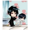 chibis kurohitsuji 21