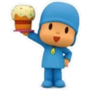 Pocoyo 17