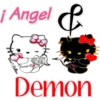 Angel & Demon