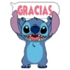 GRACIAS