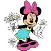 🍃Minnie Mouse 🍃 15