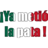 ¡Ya metió
la pata!