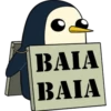 BAIA BAIA