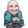 Mas
Se Prendio
Este Peo!
