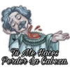 Tu Me Haces
Perder La Cabeza