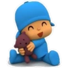Pocoyo 18