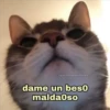 Dame un beso con malda 9