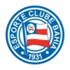 ESPORTE
CLU
UBE
P
T
1931
BAHIA