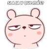Cute bunny 20