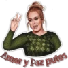 Amor y Paz putos