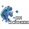 》Monster, Inc 🎬《 19