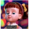 Gaby Gaby-Toy story 4 24