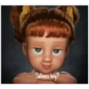 Gaby Gaby-Toy story 4 25