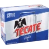 DATE
1013
PACK
OnT 12 LATAS
1底
BERVEZA
TECATE
LIGHT
39
CONT 12 LATAS DE KSal B/U
