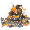 Si no me tiro a una
tetona esta noche,
me ahogo.
G
