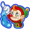 Christmas Elf 27
