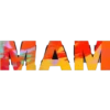 湯
AM