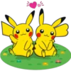 Pikachu Toons 27
