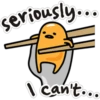 Gudetama (English 1) 27
