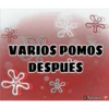 &
VARIOS POMOS
DESPUES
@Nalgonso