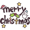 merry
christmas