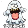 TE QUIERO COMER