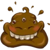पूप ̀༼•̀᎑•́༽ 26