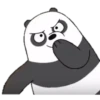 Panda 1 16