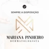 Dra. Mariana Pinheiro CRM-PE 19171 | RQE 9343⠀ 5