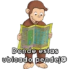 Donde estas
ubicado pendej@