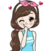 Boobib Pretty Girls 1 25