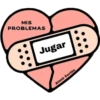 Mis problemas 20