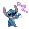 Bye
Bye